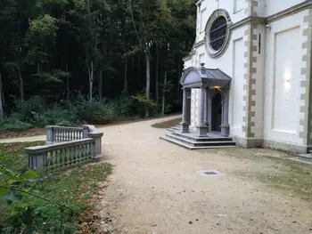 Gaasbeek + Kasteel van Gaasbeek (Lennik, België)